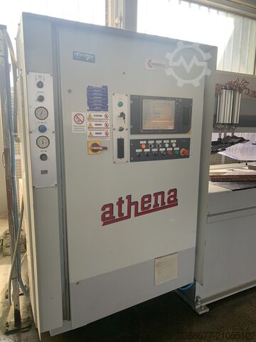 Афина Commandulli Athena