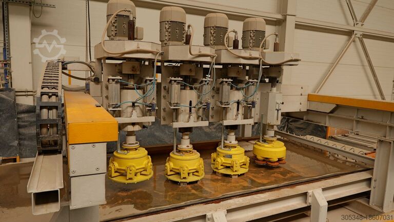 шлифовка Promasz Szlifiernia