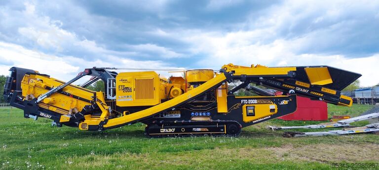 Конусные дробилки / камнедробилки 100-200TPH Cone crushers / stone crusher 100-200TPH Cone crushers / stone crusher