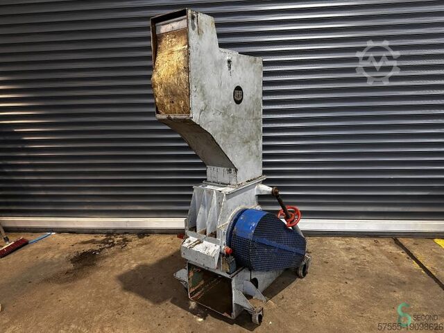 Дробильные машины Dreher 26 Dreher 26