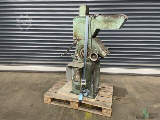 дробильные машины Dreher 20 Dreher 20