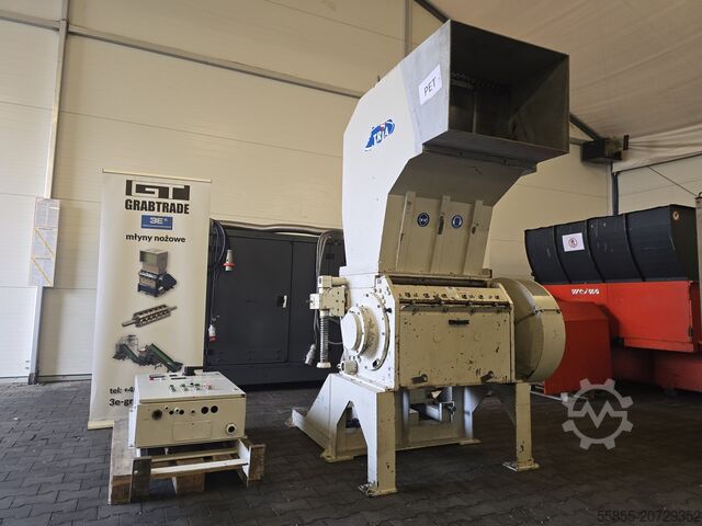 TRIA 80/49 55кВт ротор 800 TRIA 80-49