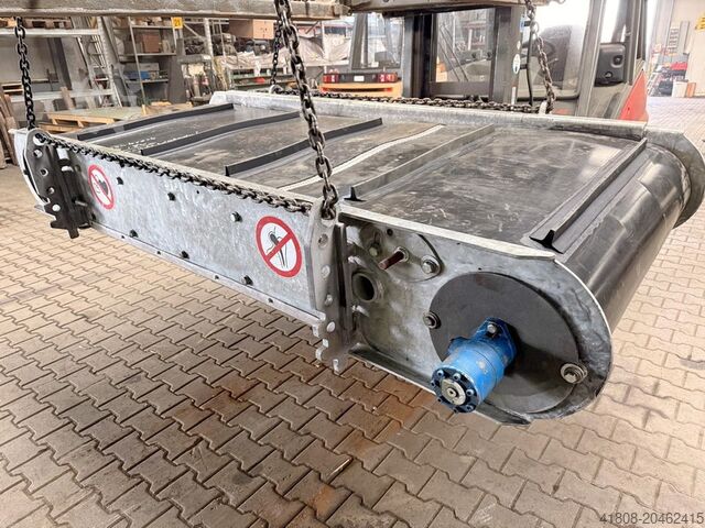 Надленточный магнит для LINDNER URRACO 95 LINDNER URRACO 95