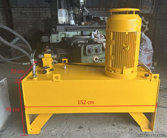 двухвальный измельчитель Mayfran MSA