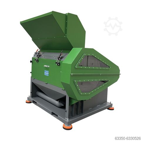 Гранулятор кабеля Mizar Recycling Machinery | FGR L1 - Fine Granulator