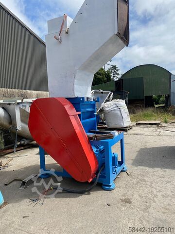 Гранулятор TRIA Tria Granulator