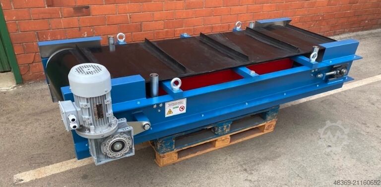 НАДПОЛОСНЫЙ МАГНИТ MetalSelect M 1000