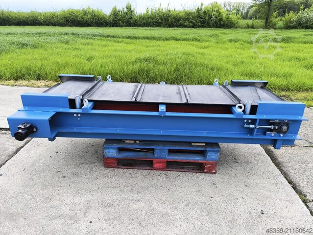 Магнит для Doppstadt, Komptech и др. MetalSelect M 1400 H