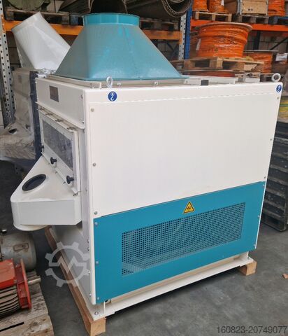 Плотностная сепарационная таблица TRENNSO 