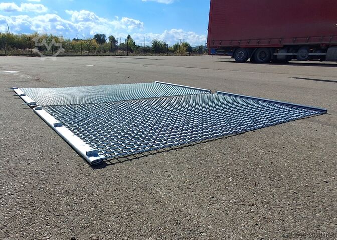 Ситовые сетки и перфорированные листы ASCO Screen Meshes and Perforated Sheets