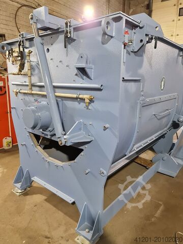 Сушилка / Очиститель / Сухой очиститель HERBOLD T 2015