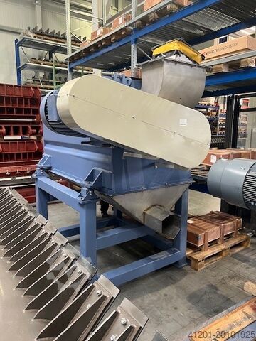 Центробежная сушилка / химчистка HERBOLD T800