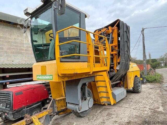 Тернер Menart STM ( 1032 MTRA)