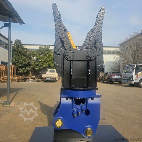 аллигаторные ножницы  