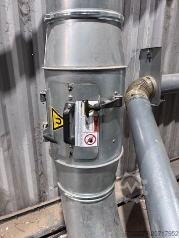 Канальный магнит  SK25