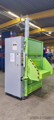 пресс для тюков Dixi 50 S