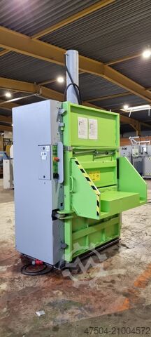 пресс для тюков Dixi 50 S