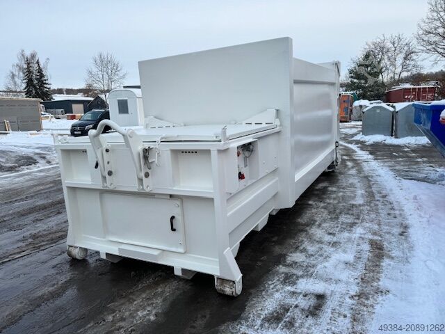 пресс-контейнер Presto HG20R