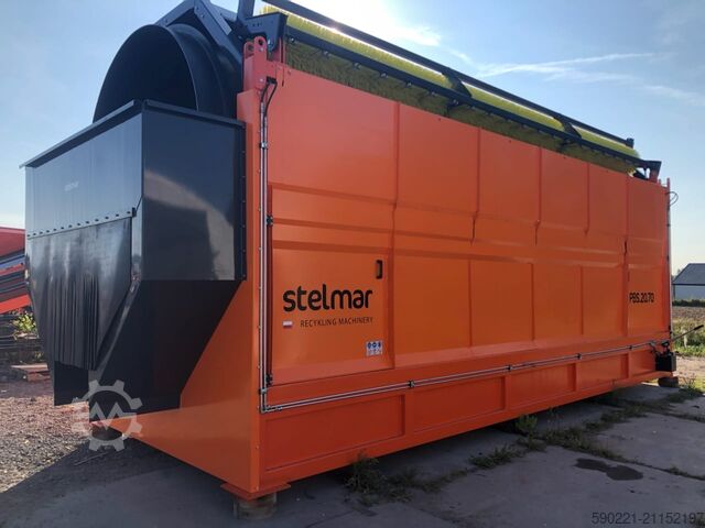 экран Stelmar PBS 20.70