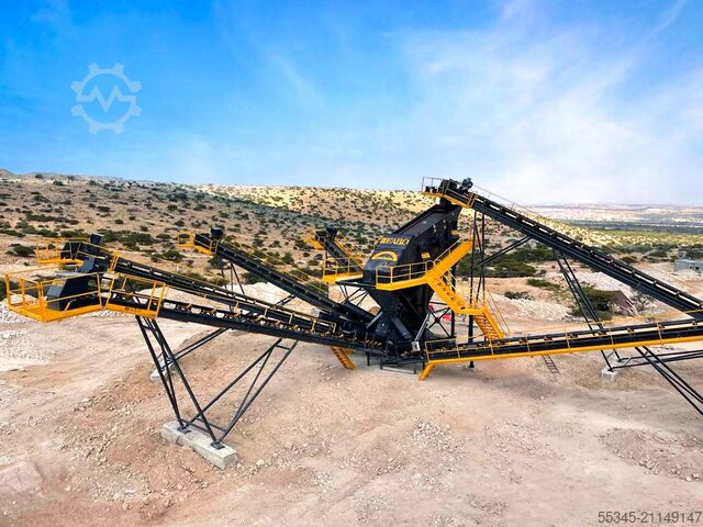 вибрационный грохот Vibrating screen | Vibrating sieve Vibrating screen | Vibrating sieve