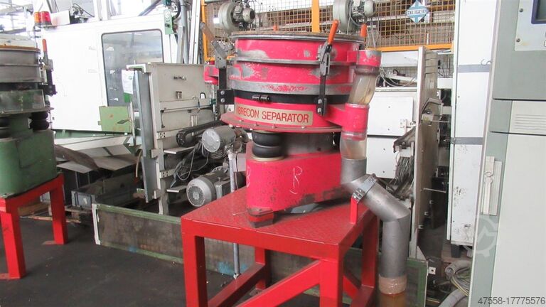 Вибрационное сито Gough&Co. -