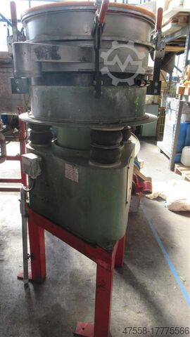 Вибрационное сито Gough&Co. 