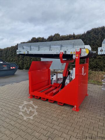 Каменная полоса SieboTec Steinband