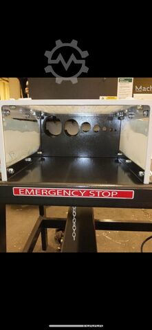 очистительная машина  5000 striper