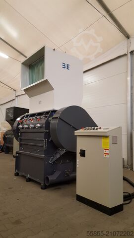 НОЖЕВАЯ МЕЛЬНИЦА PC52120R 75KW В НАЛИЧИИ 3E-GrabTrade PC52120R 75KW