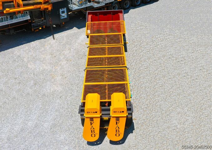 дробильная установка HY-600 SERIES 60 TPH SCREW WASHER HY-600 SERIES 60 TPH SCREW WASHER