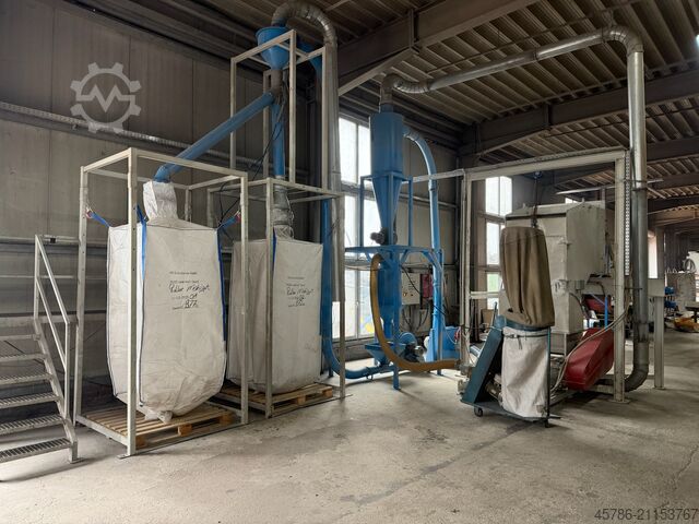 Отрезной стан HERBOLD SMS 45/100 S4-2