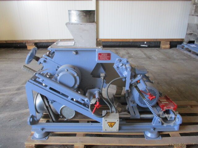 Измельчители тонкого помола / грануляторы HERBOLD SMF 30/30-F9-6