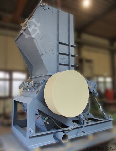 Мельницы / грануляторы Herbold SMS 60/100