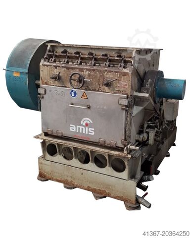 Отрезные фрезы ZERMA SM 812-7-3