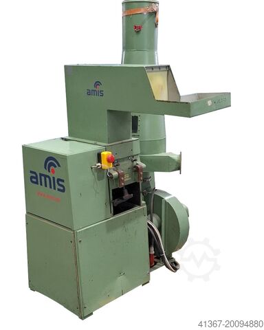 Отрезные фрезы ZERMA GS 300-200 N