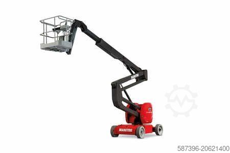 Шарнирная рабочая платформа Manitou 170AETJ L