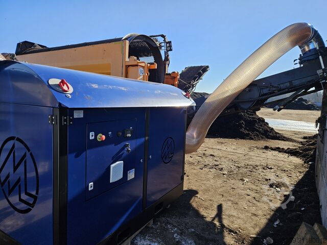 воздушный сепаратор MM Air 45