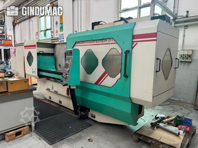 ROSA ERMANDO STEEL 11.7 CN ROSA ERMANDO STEEL 11.7 CN