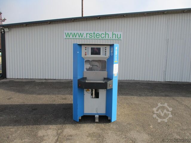 Шлифовка, притирка и полировка пластин (вейферов) SATISLOH SPS 120 SL  (3384)