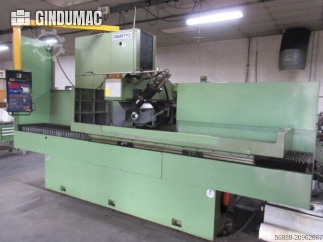 FAVRETTO MC 130 FAVRETTO MC 130