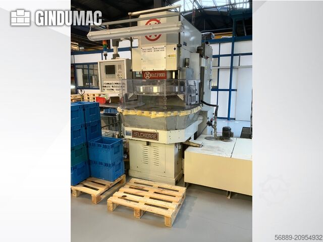 MELCHIORRE ELC 800 7S MELCHIORRE ELC 800 7S