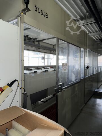 Установка для анодирования Poligrat POLICOMPACT TitanColor-G