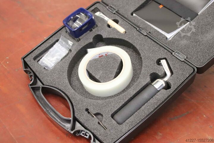 Сквозное устройство Elcometer** Elcometer 107