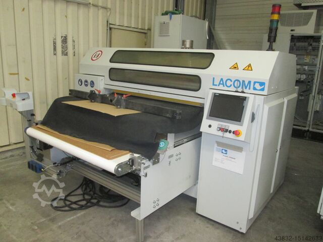 Многоцелевая система покрытия Kiener Maschinenbau GmbH MBP 1600 Combi Shuttle