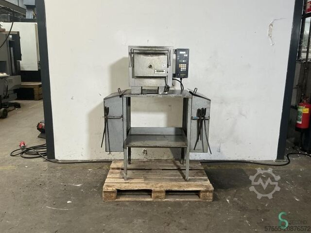 Закалочные печи Nabertherm N11/R 1988 Nabertherm N11/R