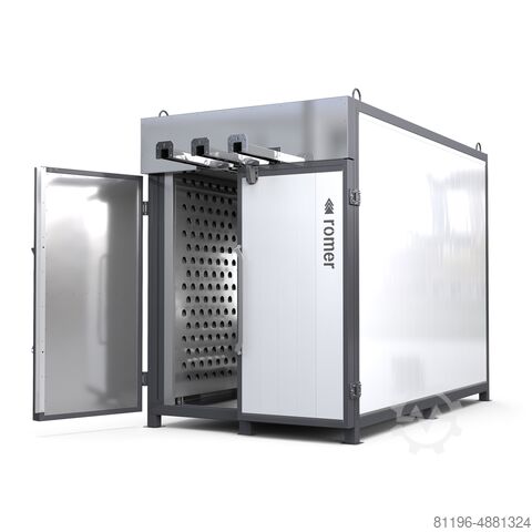 Печь ROMER Curing Oven SL Series