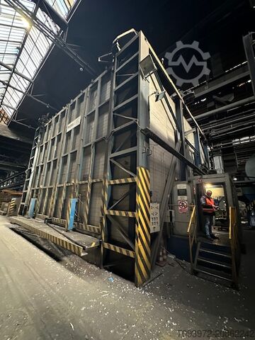 Роботизированная камера Blastman B20CX Blastman B20CX