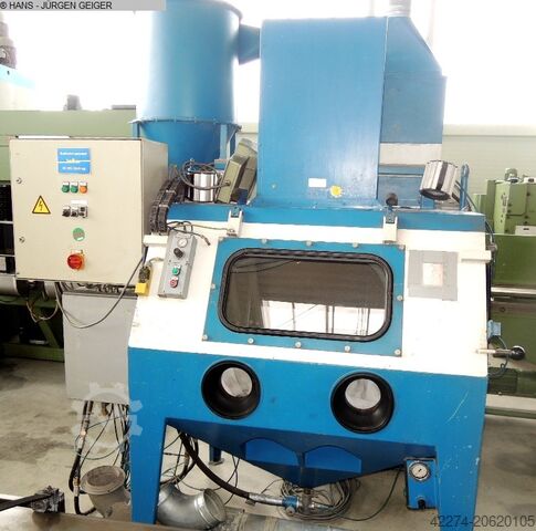 Взрывная система BAIKER 1300 1300