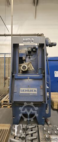 пескоструйная установка Schlick MB 2-4,1/7,5