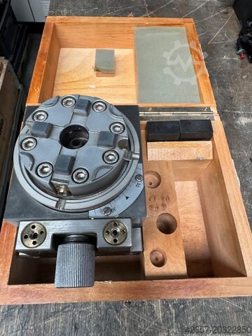 Машина для эродирования проволоки System 3R 3R-217-1 Block Macro